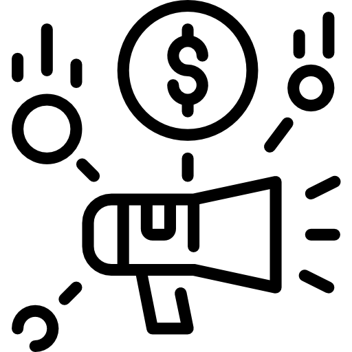 Increased Sponsor Visibility & Recognition