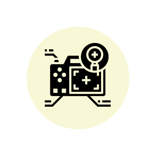 Expertise in Golf Events (2)