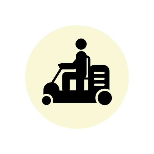 Expertise in Golf Events